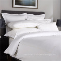 Hotel Luxo Premium Sateen Weave 100 Cotton Bedding Set